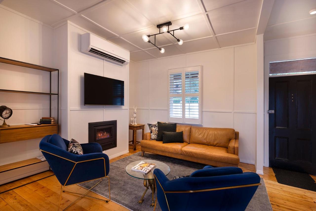Alexander Cottage Daylesford Exterior photo