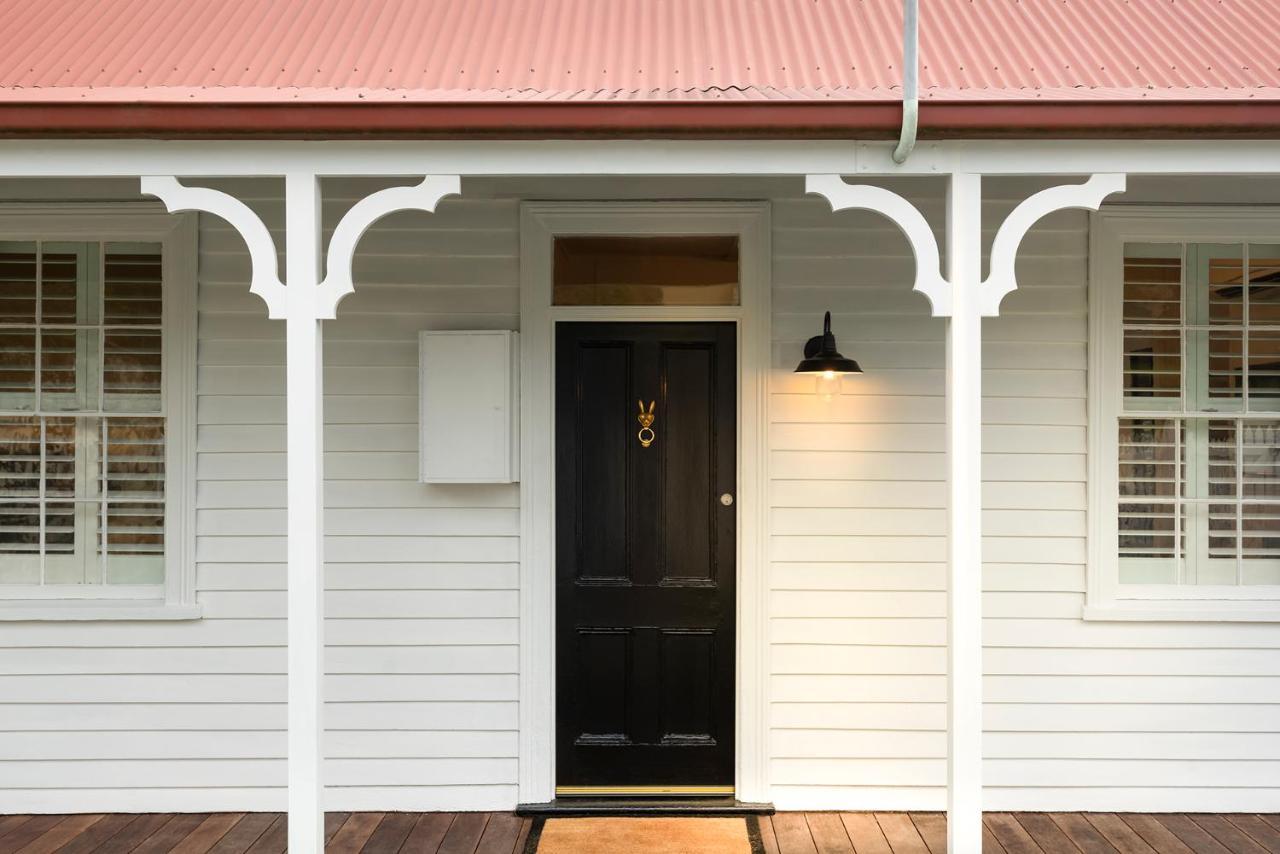 Alexander Cottage Daylesford Exterior photo