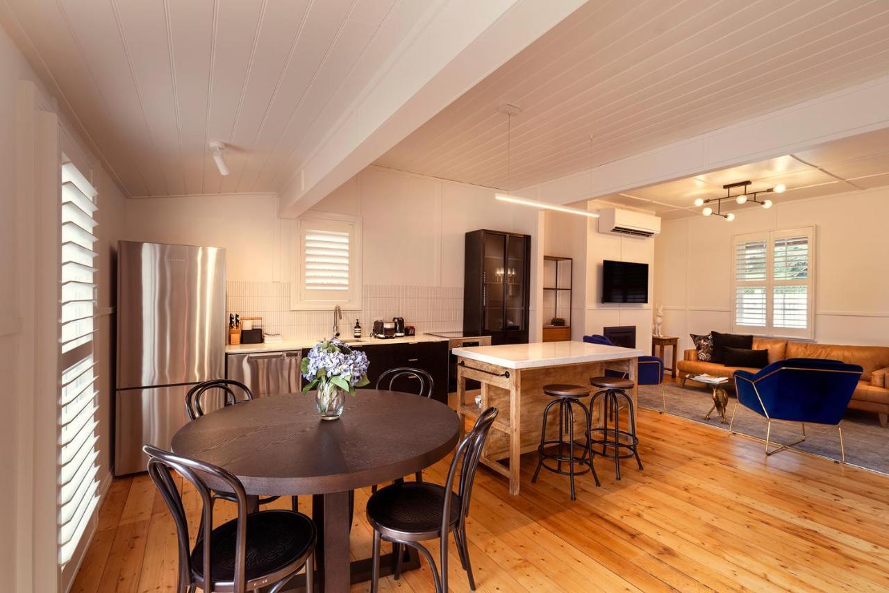 Alexander Cottage Daylesford Exterior photo
